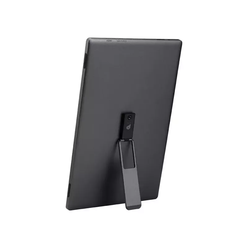 MSI PRO MP161DE E2 computer monitor 39.6 cm (15.6 inch) 1920 x 1080 pixels Full HD LED Black