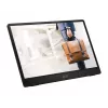 MSI PRO MP161DE E2 computer monitor 39.6 cm (15.6 inch) 1920 x 1080 pixels Full HD LED Black