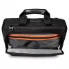 Targus CitySmart 39.6 cm (15.6 inch) Briefcase Black, Grey
