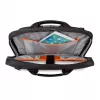 Targus CitySmart 39.6 cm (15.6 inch) Briefcase Black, Grey