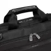 Targus CitySmart 39.6 cm (15.6 inch) Briefcase Black, Grey