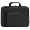 Targus Work-in Essentials 35.6 cm (14 inch) Briefcase Black, Grey