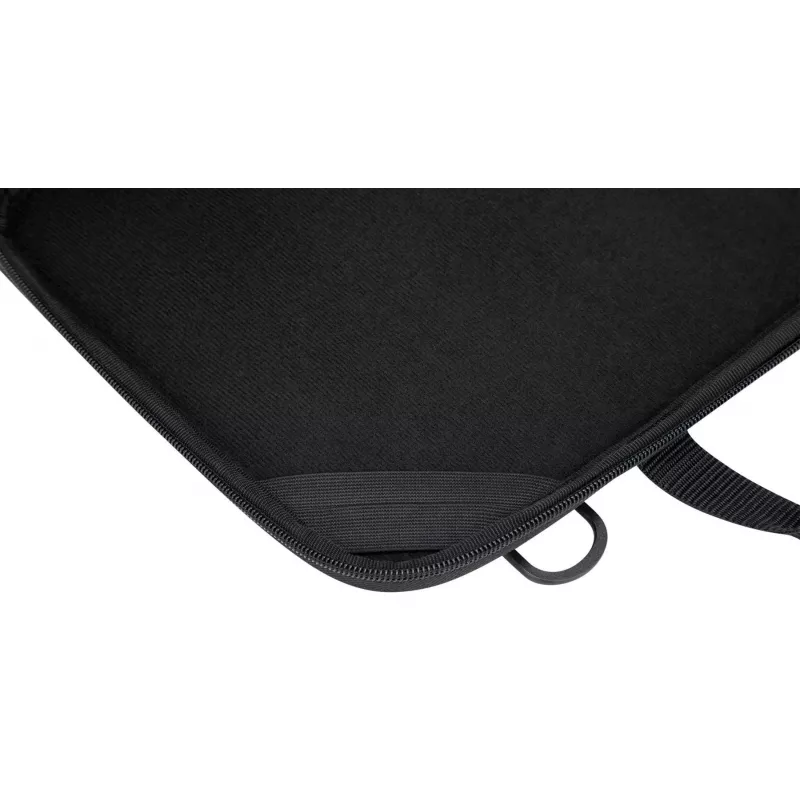 Targus Work-in Essentials 35.6 cm (14 inch) Briefcase Black, Grey