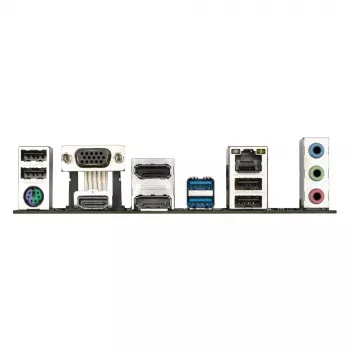 Motherboard GIGABYTE H610I DDR4, Intel LGA 1700, Mini-ITX