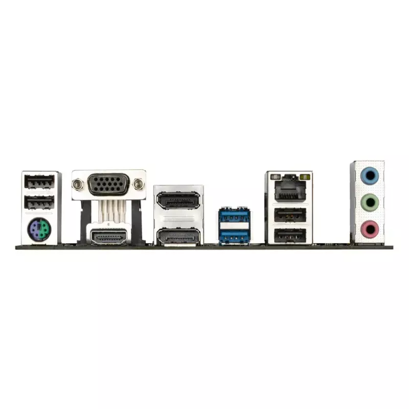 Motherboard GIGABYTE H610I DDR4, Intel LGA 1700, Mini-ITX