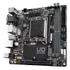 Motherboard GIGABYTE H610I DDR4, Intel LGA 1700, Mini-ITX
