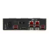 GIGABYTE TRX50 AI TOP-2B Motherboard - AMD Ryzen Threadripper PRO 7000 CPUs, 16+8+4 Phases Digital VRM, up to 5200 MHz DDR5, 4xPCIe 5.0 M.2, Wi-Fi 7, 10 GbE LAN, USB 4