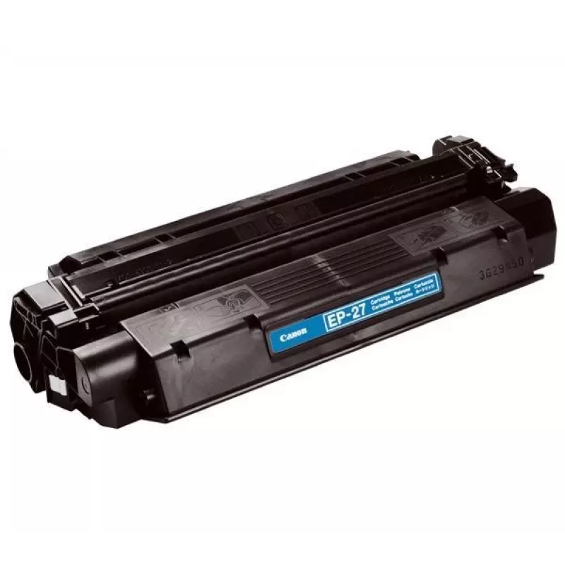 Canon EP-27 toner cartridge 1 pc(s) Original Black
