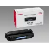 Canon EP-27 toner cartridge 1 pc(s) Original Black