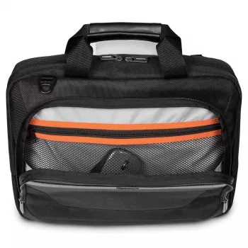 Targus CitySmart 12, 12.5, 13, 13.3, 14 inch SlimlineTopload Laptop Case