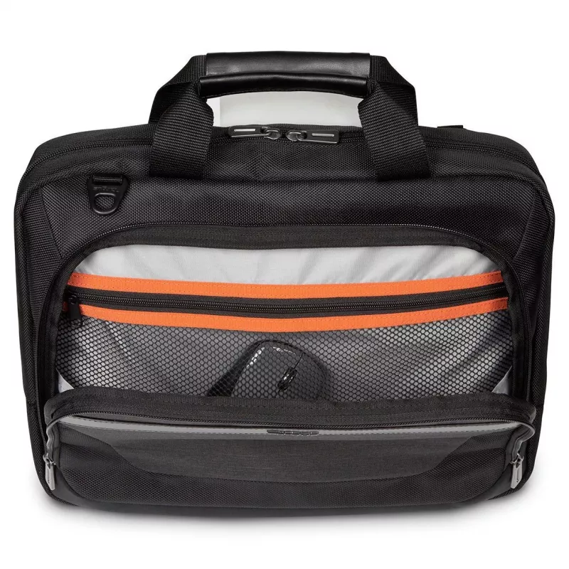 Targus CitySmart 12, 12.5, 13, 13.3, 14 inch SlimlineTopload Laptop Case