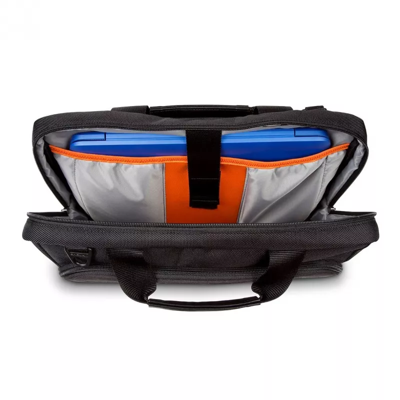 Targus CitySmart 12, 12.5, 13, 13.3, 14 inch SlimlineTopload Laptop Case