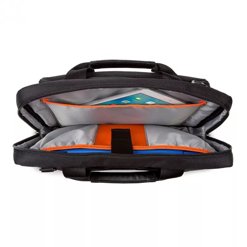 Targus CitySmart 12, 12.5, 13, 13.3, 14 inch SlimlineTopload Laptop Case