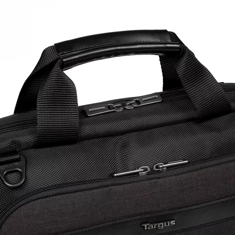 Targus CitySmart 12, 12.5, 13, 13.3, 14 inch SlimlineTopload Laptop Case