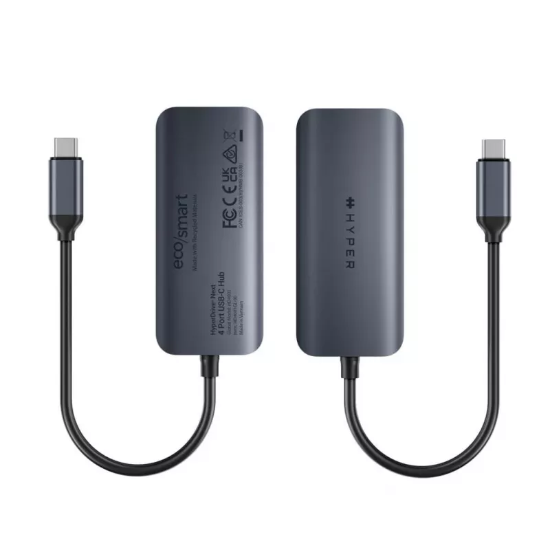 Targus HyperDrive Next USB Type-C Blue