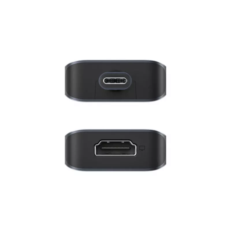 Targus HyperDrive Next USB Type-C Blue