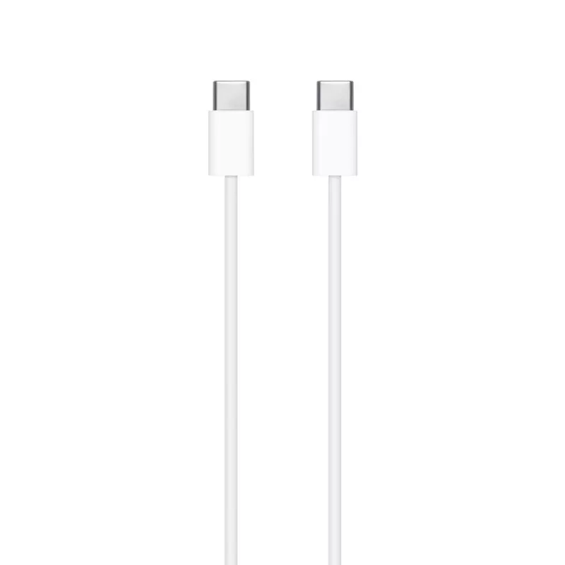 USB Cable Apple MM093ZM/A 1m USB C White