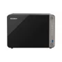 QNAP TS-AI642-8G NAS/storage server Tower ARM Cortex-A76 8 GB Black