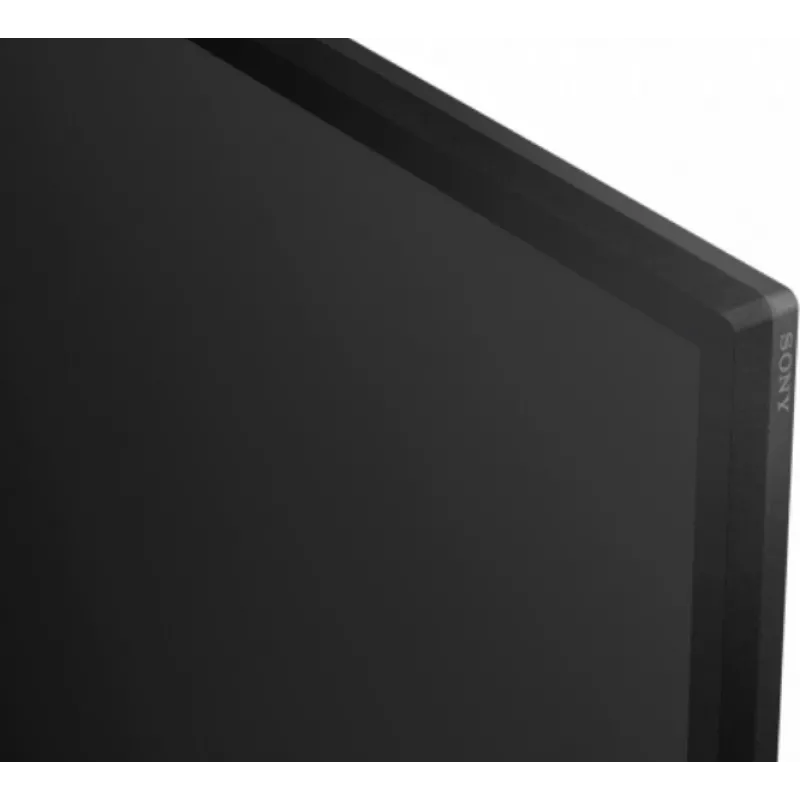 Sony FW-85BZ30L Signage Display Digital signage flat panel 2.16 m (85 inch) LCD Wi-Fi 440 cd/m² 4K Ultra HD Black Android 24/7