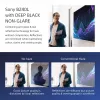 Sony FW-75BZ40L 75 inch Professional BRAVIA 4K HDR Digital Signage Display