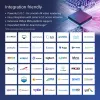 Sony FW-75BZ40L 75 inch Professional BRAVIA 4K HDR Digital Signage Display