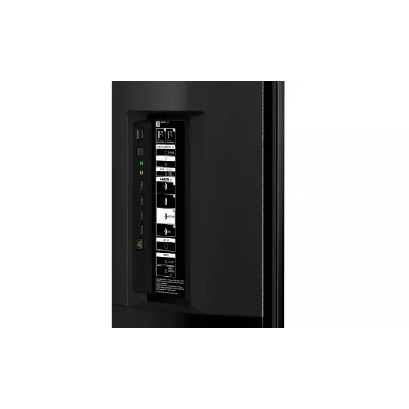 Sony FW-65BZ30L 65 inch 4K HDR Professional BRAVIA Signage Display 440 cd/m² 24/7 Android