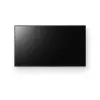 Sony FW-65BZ30L 65 inch 4K HDR Professional BRAVIA Signage Display 440 cd/m² 24/7 Android