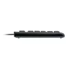 LOGITECH Desktop MK120 - Qwertzu Swiss-Lux