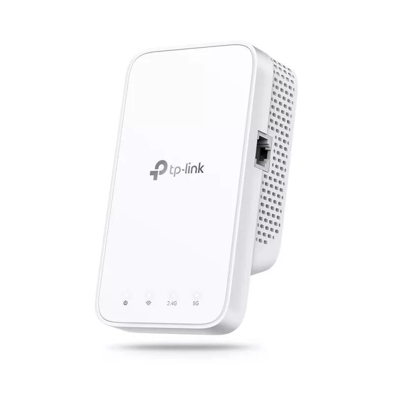Network repeater TP-Link AC1200 Mesh Wi-Fi Extender