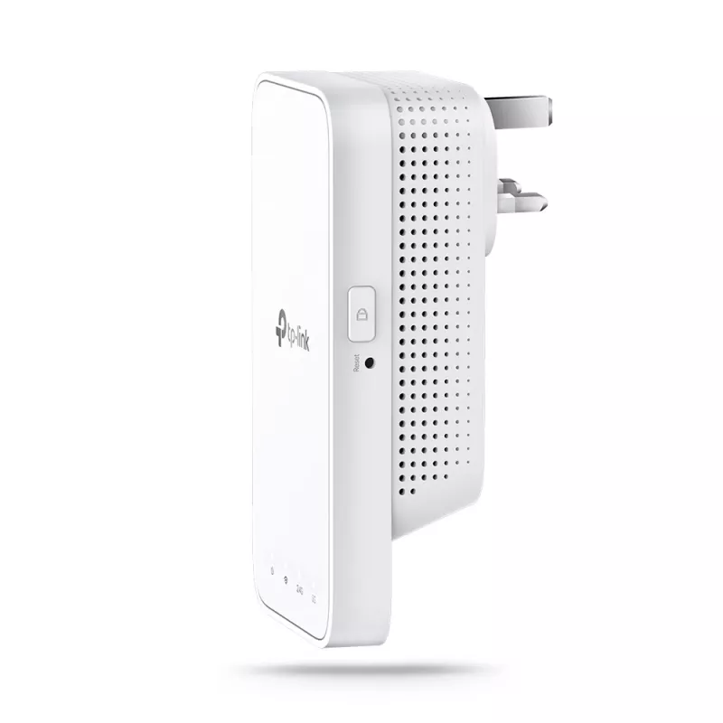 Network repeater TP-Link AC1200 Mesh Wi-Fi Extender