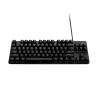 Mechanical Gaming Keyboard Logitech G G413 TKL SE Tenkeyless USB LED Black