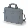 DICOTA Eco Slim Case Base - 11-12.5in Notebook Case - Grey / 300d Rpet Polyester