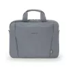 DICOTA Eco Slim Case Base - 11-12.5in Notebook Case - Grey / 300d Rpet Polyester