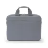 DICOTA Eco Slim Case Base - 11-12.5in Notebook Case - Grey / 300d Rpet Polyester
