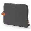 DICOTA Skin Urban Anthracite - 16in MacBook Sleeve - Anthracite / Recycled Polyester Neoprene Fabric