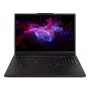 Lenovo ThinkPad P16s Gen 3 (Intel) Intel Core Ultra 7 155H Mobile workstation 40.6 cm (16 inch) WUXGA 32 GB DDR5-SDRAM 1 TB SSD Wi-Fi 6E (802.11ax) Windows 11 Pro German Black