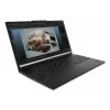 Lenovo ThinkPad P16s Gen 3 (Intel) Intel Core Ultra 7 155H Mobile workstation 40.6 cm (16 inch) WUXGA 32 GB DDR5-SDRAM 1 TB SSD Wi-Fi 6E (802.11ax) Windows 11 Pro German Black