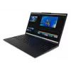 Lenovo ThinkPad P16s Gen 3 (Intel) Intel Core Ultra 7 155H Mobile workstation 40.6 cm (16 inch) WUXGA 32 GB DDR5-SDRAM 1 TB SSD Wi-Fi 6E (802.11ax) Windows 11 Pro German Black