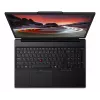 Lenovo ThinkPad P16s Gen 3 (Intel) Intel Core Ultra 7 155H Mobile workstation 40.6 cm (16 inch) WUXGA 32 GB DDR5-SDRAM 1 TB SSD Wi-Fi 6E (802.11ax) Windows 11 Pro German Black