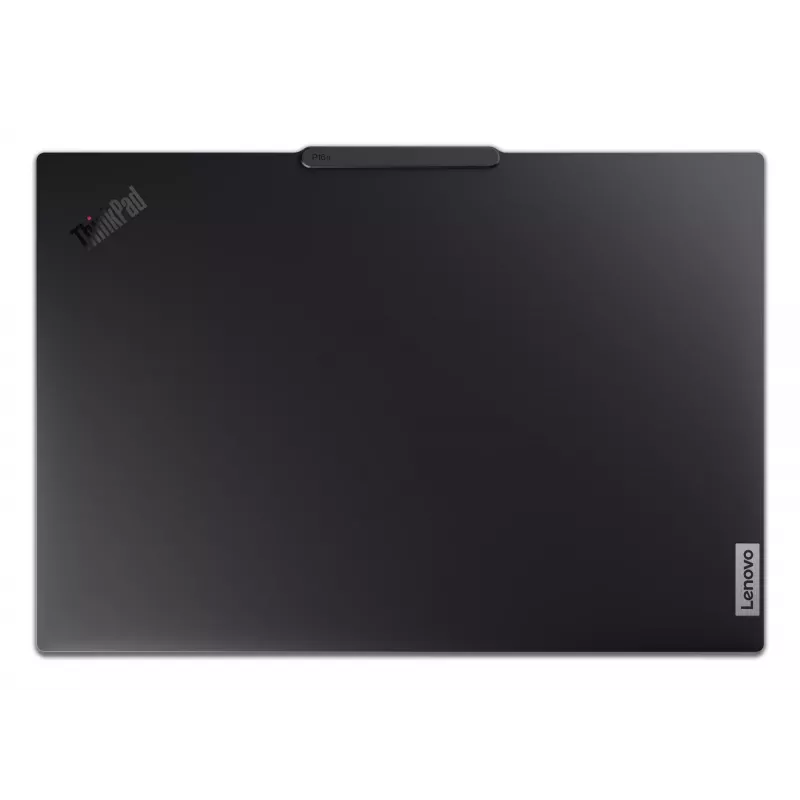 Lenovo ThinkPad P16s Gen 3 (Intel) Intel Core Ultra 7 155H Mobile workstation 40.6 cm (16 inch) WUXGA 32 GB DDR5-SDRAM 1 TB SSD Wi-Fi 6E (802.11ax) Windows 11 Pro German Black
