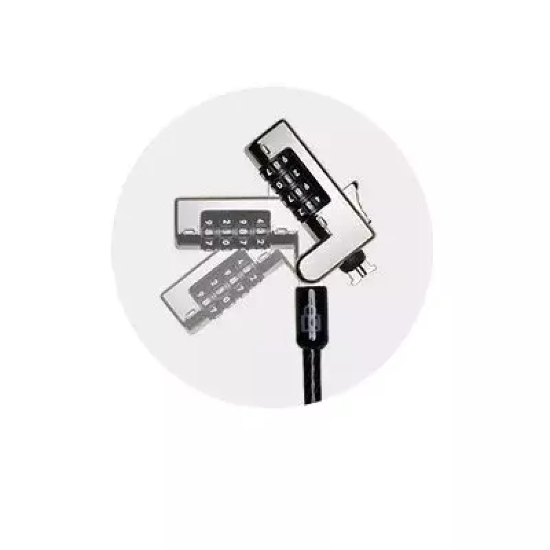 Laptop Lock Kensington K60600WW