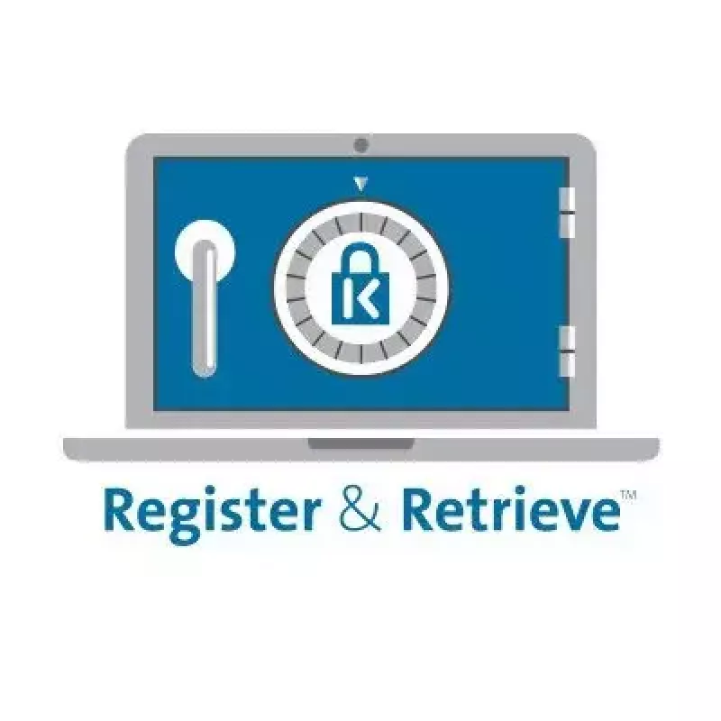 Laptop Lock Kensington K60600WW