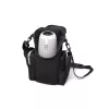 Owl Labs Soft-Sided Meeting Owl Carrying Case, Cover, Polyester, 310 g, Black