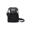 Owl Labs Soft-Sided Meeting Owl Carrying Case, Cover, Polyester, 310 g, Black