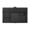 Lenovo ThinkVision T75 computer monitor 190.5 cm (75 inch) 3840 x 2160 pixels 4K Ultra HD LED Touchscreen Black