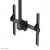 Neomounts NM-C440BLACK Monitor/TV mount ceiling 32-60 inch - h 56-91 cm