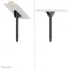 Neomounts NM-C440BLACK Monitor/TV mount ceiling 32-60 inch - h 56-91 cm