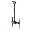 Neomounts NM-C440BLACK Monitor/TV mount ceiling 32-60 inch - h 56-91 cm