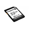 Flash Memory Kingston Technology 32GB SDHC UHS-I Industrial pSLC