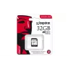 Flash Memory Kingston Technology 32GB SDHC UHS-I Industrial pSLC